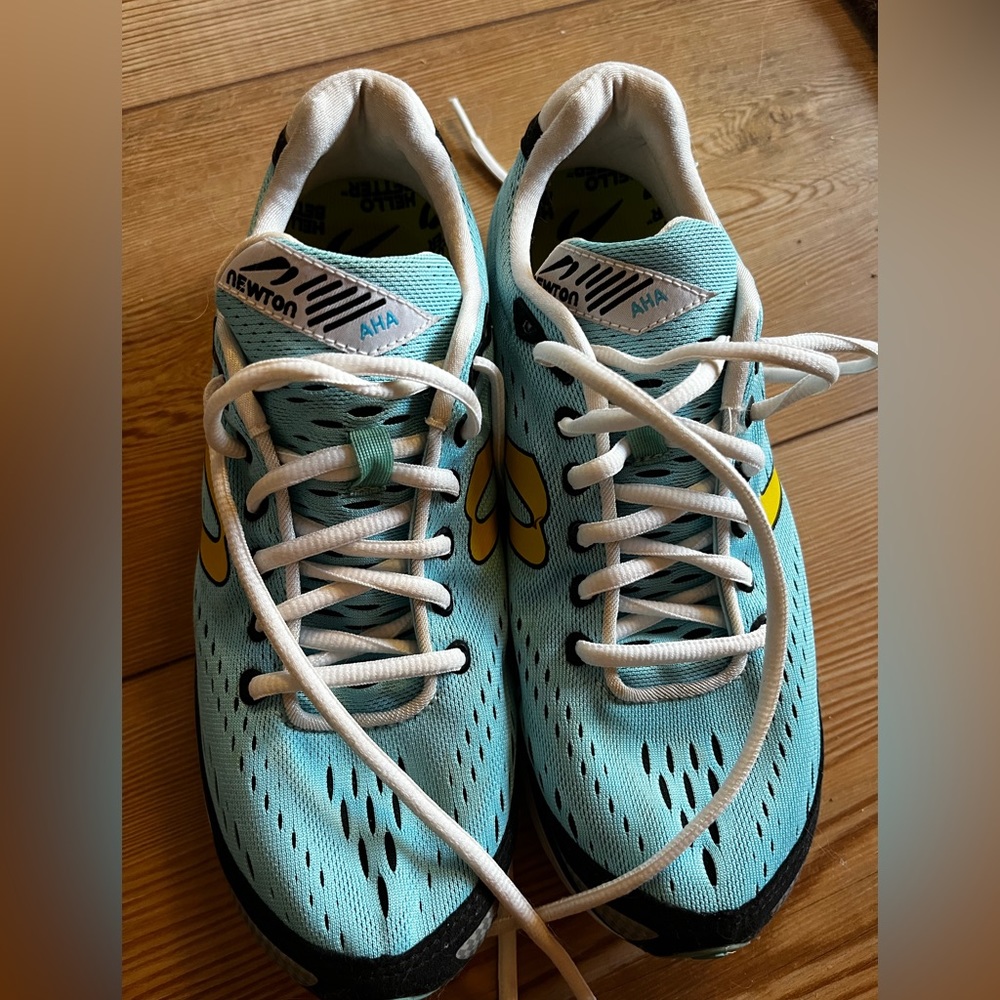 Newton Women’s Running Shoes